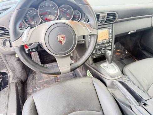 Used 2009 Porsche 911 Carrera RWD image 15