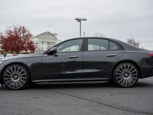 New 2026 Mercedes-Benz E 350 E 350 image 4