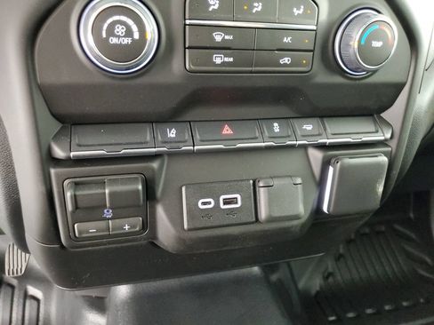 New 2026 Chevrolet Silverado 3500 W/T w/ WT Convenience Package RWD image 20
