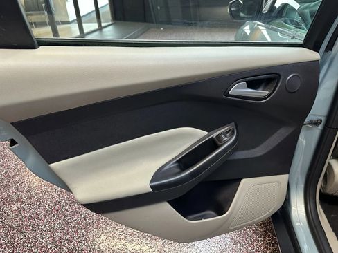 Used 2014 Ford Focus Electric Hatchback image 20