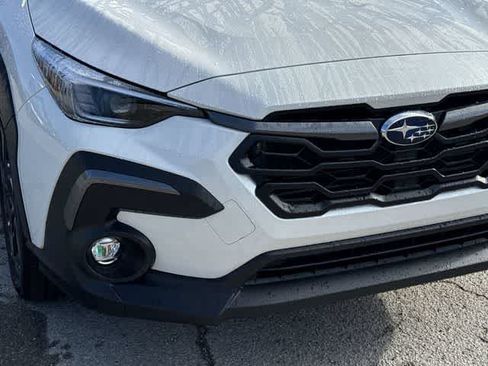 New 2026 Subaru Crosstrek 2.5i Limited AWD/4WD image 10