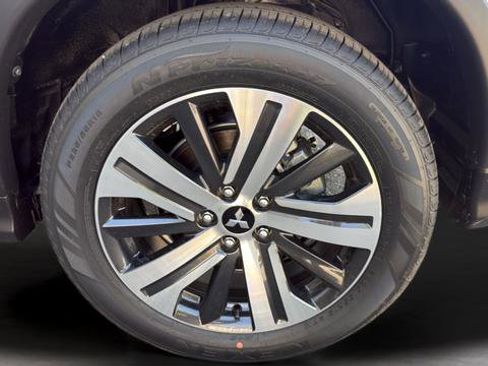 New 2026 Mitsubishi Outlander Sport ES image 30