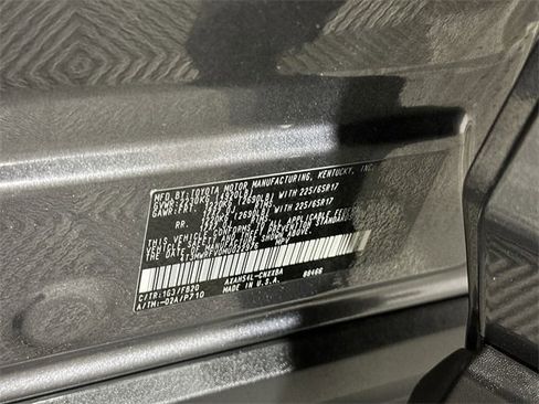 Used 2021 Toyota RAV4 LE image 35