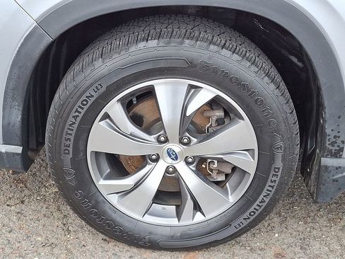 Used 2019 Subaru Ascent Premium w/ Popular Package #2A image 29