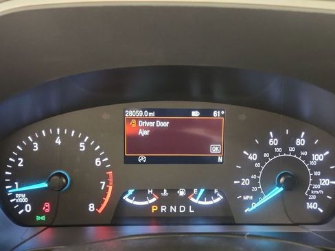 Used 2022 Ford Escape SEL image 10