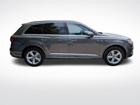 Used 2023 Audi Q7 2.0T Premium w/ Convenience Package AWD/4WD image 2