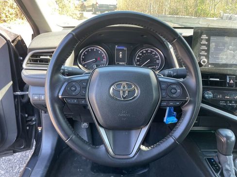 Used 2024 Toyota Camry SE FWD image 15
