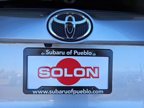 Used 2018 Toyota RAV4 XLE image 33