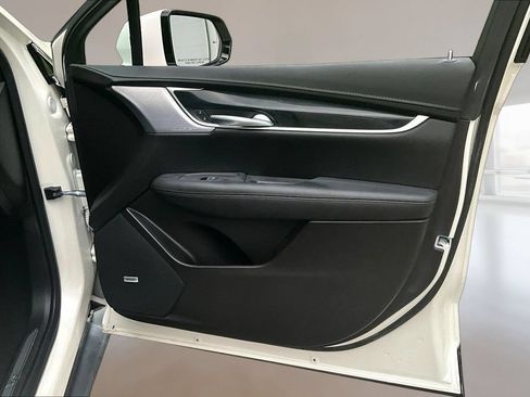 Used 2024 Cadillac XT5 Premium Luxury AWD/4WD image 27