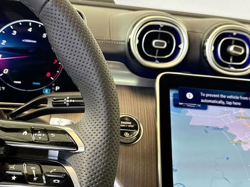 New 2026 Mercedes-Benz CLE 300 4MATIC Coupe image 15