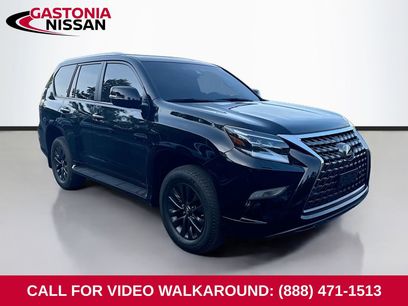 Used 2023 Lexus GX 460 Premium w/ Premium Package