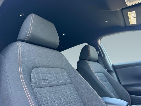Certified 2024 Honda HR-V Sport image 24