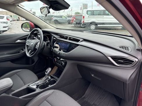 Used 2023 Buick Encore GX Preferred w/ Cold Weather Comfort Package AWD/4WD image 26