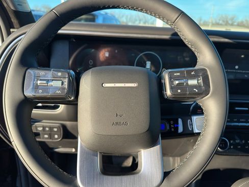 New 2026 Hyundai Palisade Calligraphy image 14