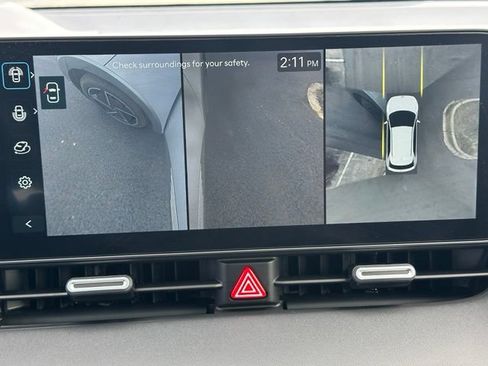 Used 2025 Hyundai Ioniq 5 Limited AWD/4WD image 31