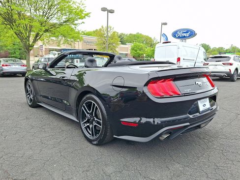 Certified 2023 Ford Mustang Premium RWD image 5
