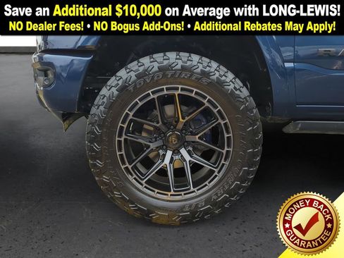 Used 2023 RAM 1500 Limited w/ Night Edition image 13