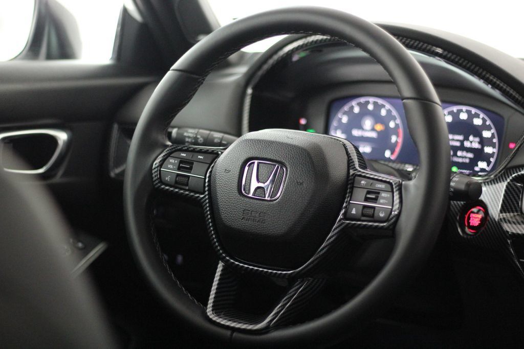 Used 2023 Honda Civic Sport Touring image 12