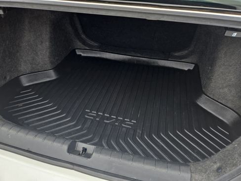 Used 2017 Honda Civic EX image 32