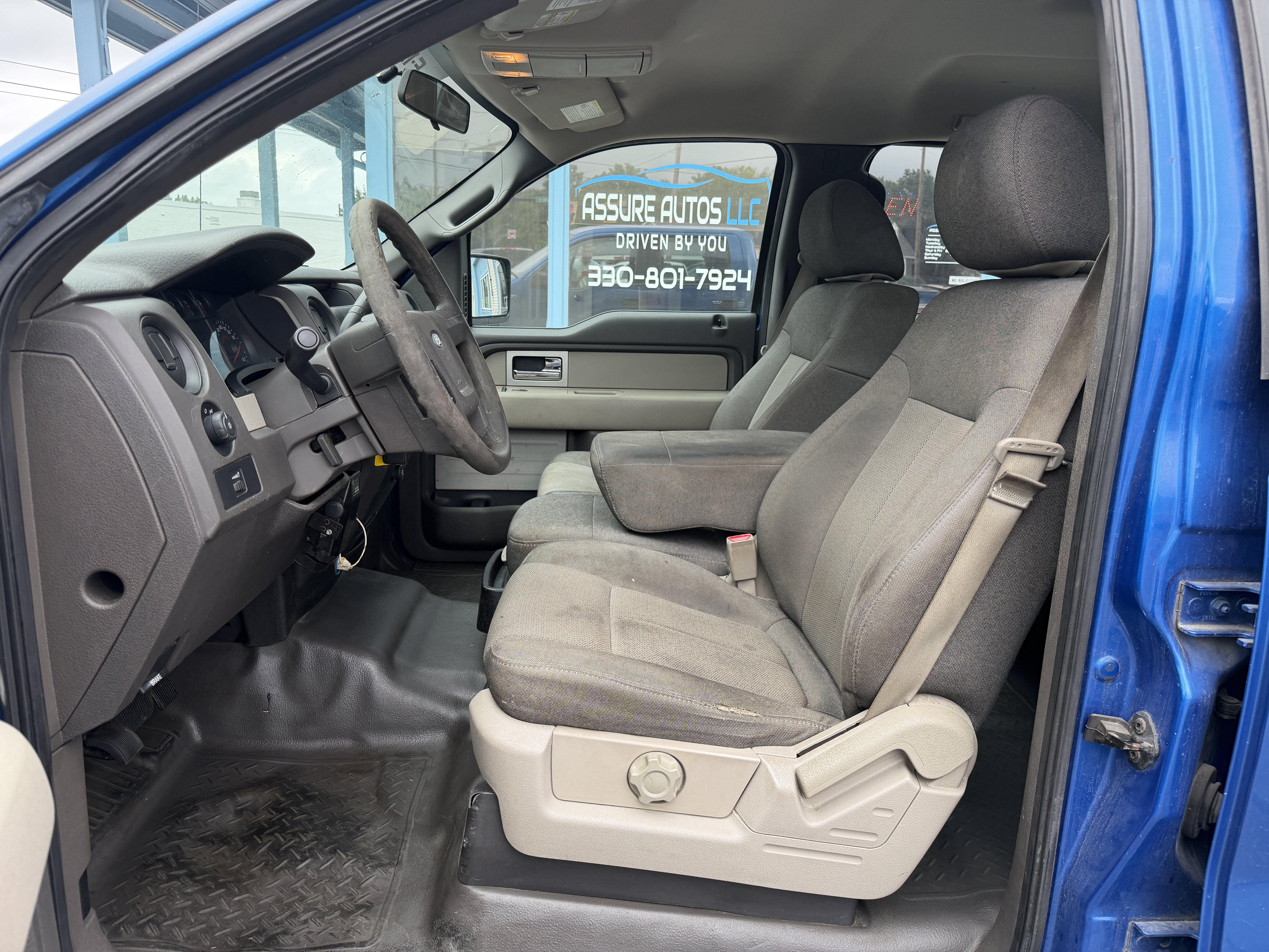 Used 2010 Ford F150 XL RWD image 11