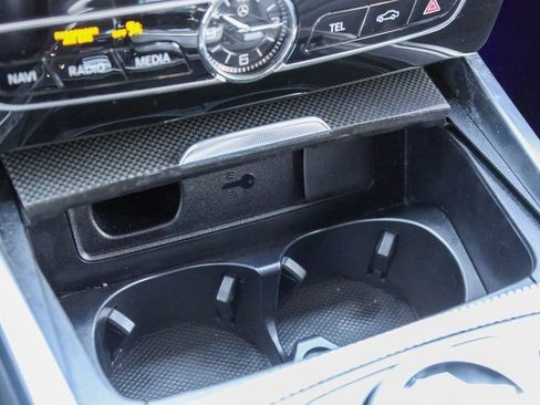 Used 2021 Mercedes-Benz G 550 w/ AMG Line image 27