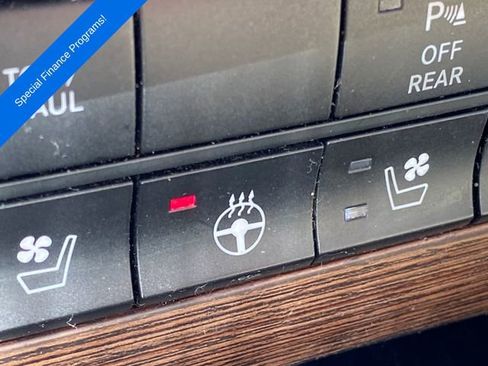 Used 2017 RAM 2500 Laramie image 29