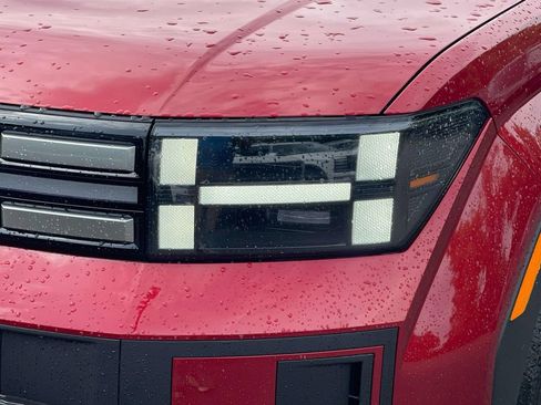 New 2026 Hyundai Santa Fe SEL image 9