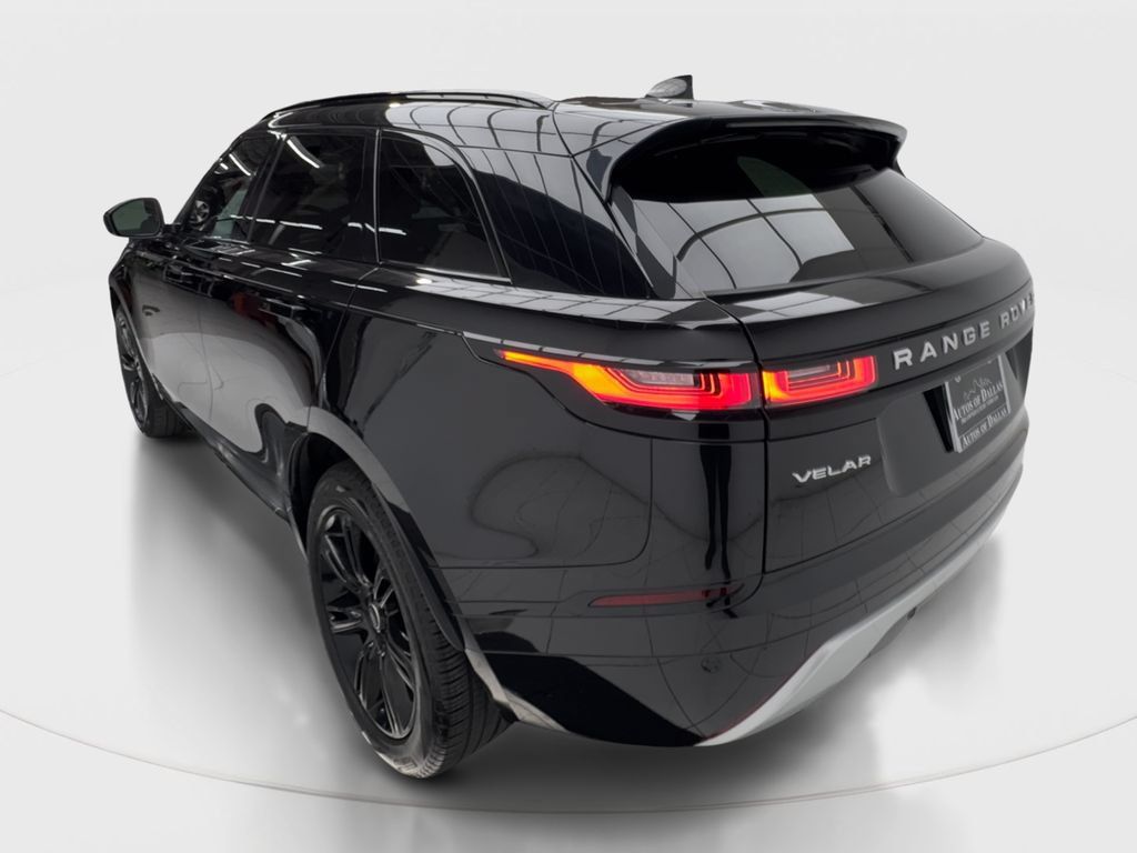 Used 2022 Land Rover Range Rover Velar S AWD/4WD image 11