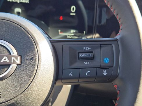 New 2026 Nissan Kicks SR w/ Cold Weather Package image 29