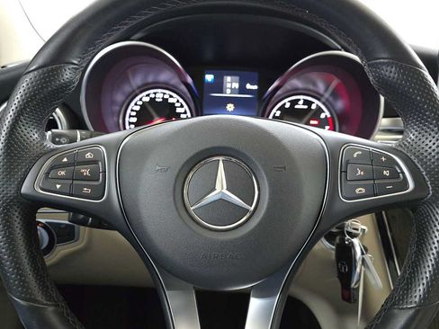 Used 2016 Mercedes-Benz C 300 4MATIC Sedan image 25