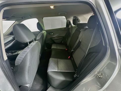 Used 2023 Nissan Rogue SV FWD image 26