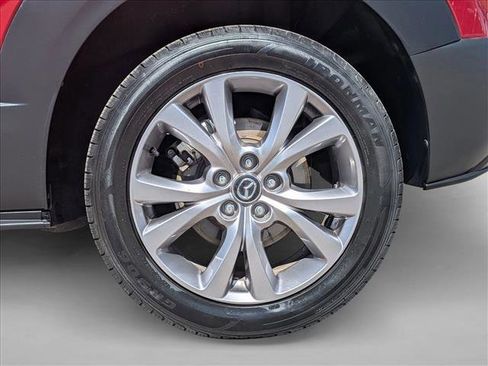 Used 2023 MAZDA CX-30 AWD 2.5 S w/ Select Package image 24