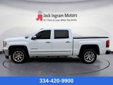 Used 2015 GMC Sierra 1500 SLT w/ Driver Alert Package image 2