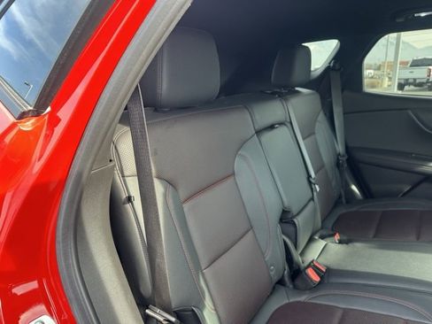 Certified 2023 Chevrolet Blazer RS w/ Driver Confidence II Package image 19