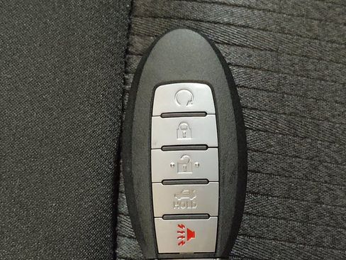 Used 2023 Nissan Altima 2.5 SV w/ SV Premium Package FWD image 32