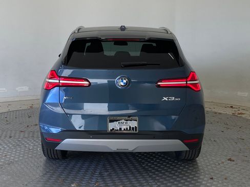 New 2026 BMW X3 xDrive30 w/ Convenience Package image 9