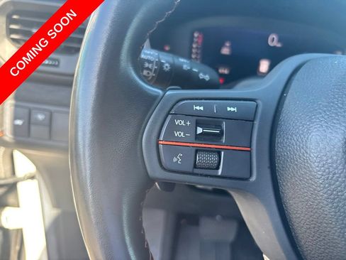 Used 2026 Honda Passport TrailSport image 23