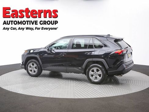 Used 2023 Toyota RAV4 XLE w/ Convenience Package AWD/4WD image 62