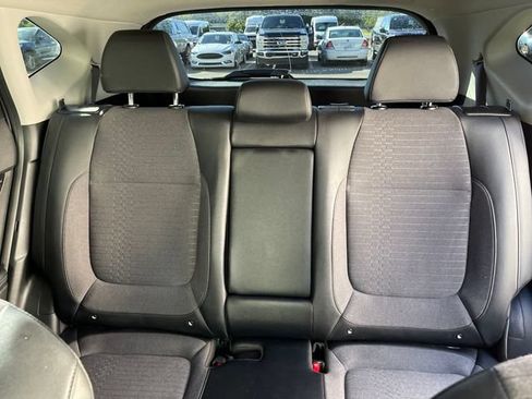 Used 2021 Kia Seltos S AWD/4WD image 25