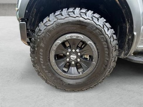 Used 2018 Ford F150 Raptor w/ Equipment Group 802A Luxury AWD/4WD image 29