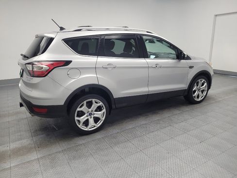 Used 2018 Ford Escape Titanium w/ Ford Safe & Smart Package image 10