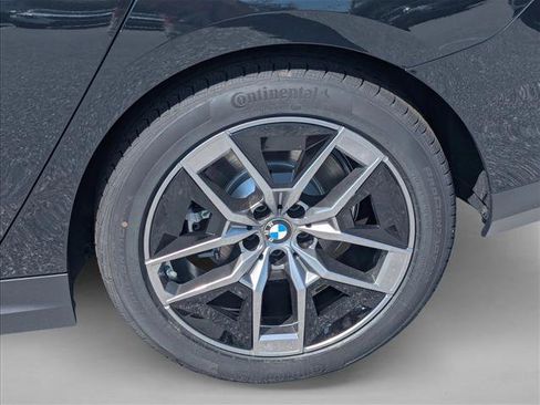 New 2026 BMW 530i RWD image 9