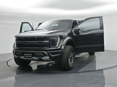 Used 2023 Ford F150 Raptor w/ Raptor Carbon Fiber Package image 41