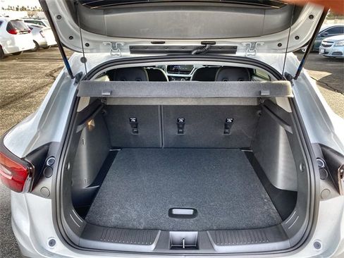 Used 2026 Chevrolet Trax LT image 26