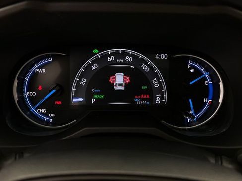 Used 2023 Toyota RAV4 XLE w/ Convenience Package AWD/4WD image 18