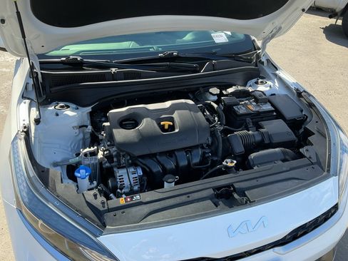 Used 2022 Kia Forte Sedan image 22