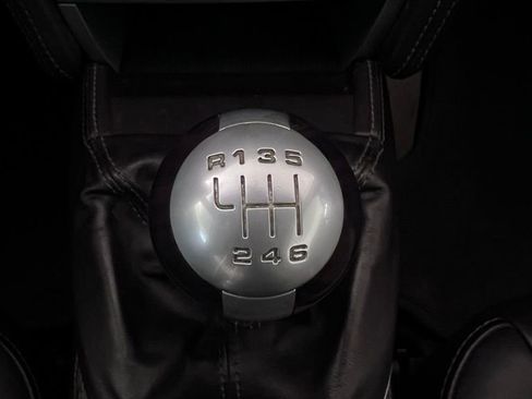 Used 2008 Porsche 911 Turbo image 35