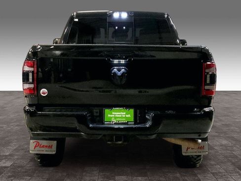 Certified 2022 RAM 2500 Limited AWD/4WD image 4