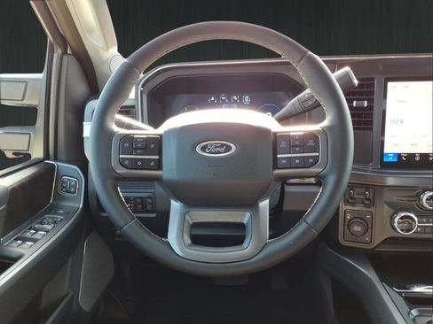 Used 2026 Ford F450 Lariat w/ Chrome Package AWD/4WD image 25