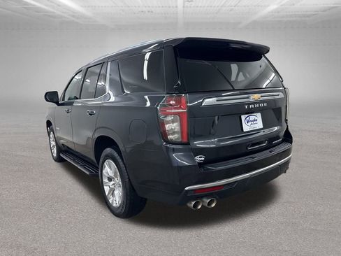 Used 2024 Chevrolet Tahoe Premier image 9